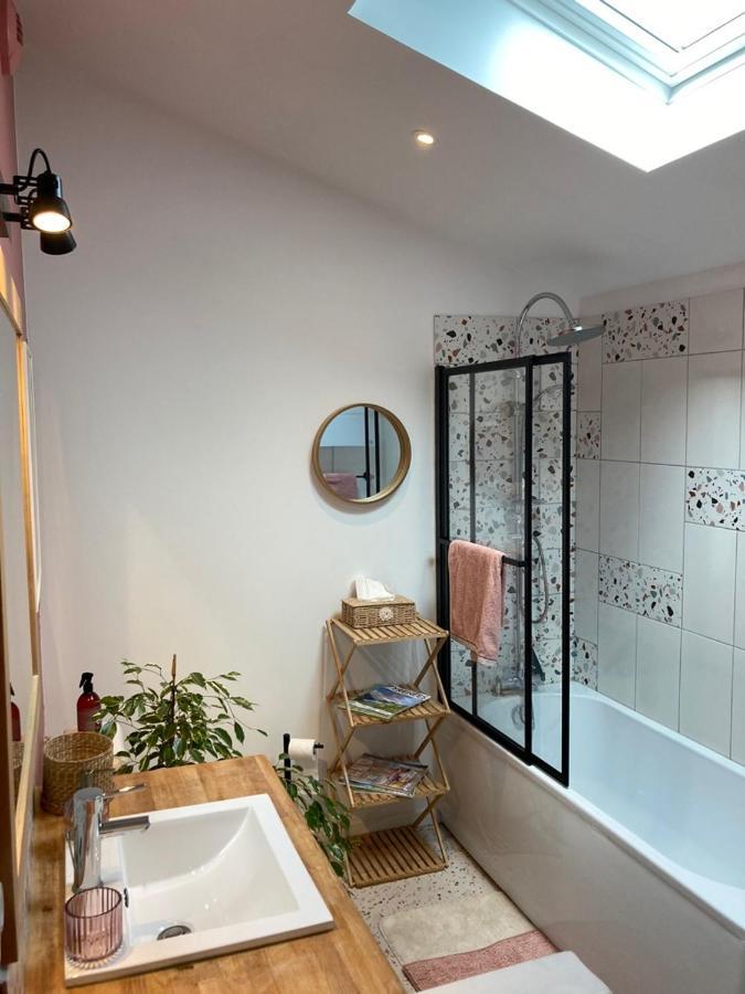 La Chaise Haute Hagetmau Exterior photo