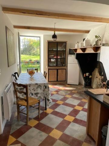 La Chaise Haute Hagetmau Exterior photo